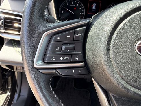 Used 2023 Subaru Outback Onyx Edition AWD/4WD image 26
