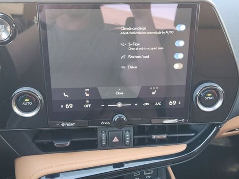 Certified 2026 Lexus NX 350 AWD image 20