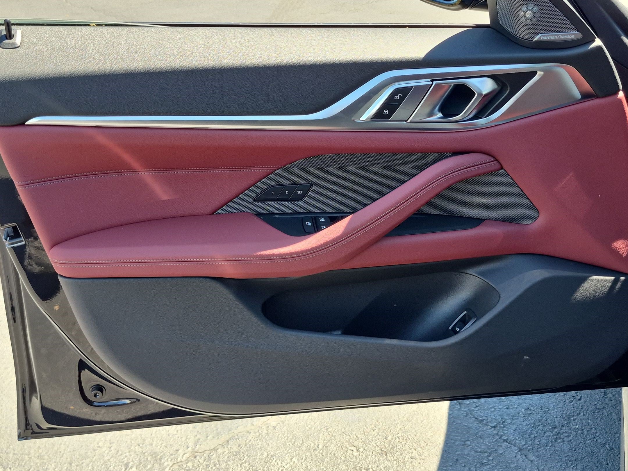 New 2026 BMW M440i w/ Premium Package RWD image 14