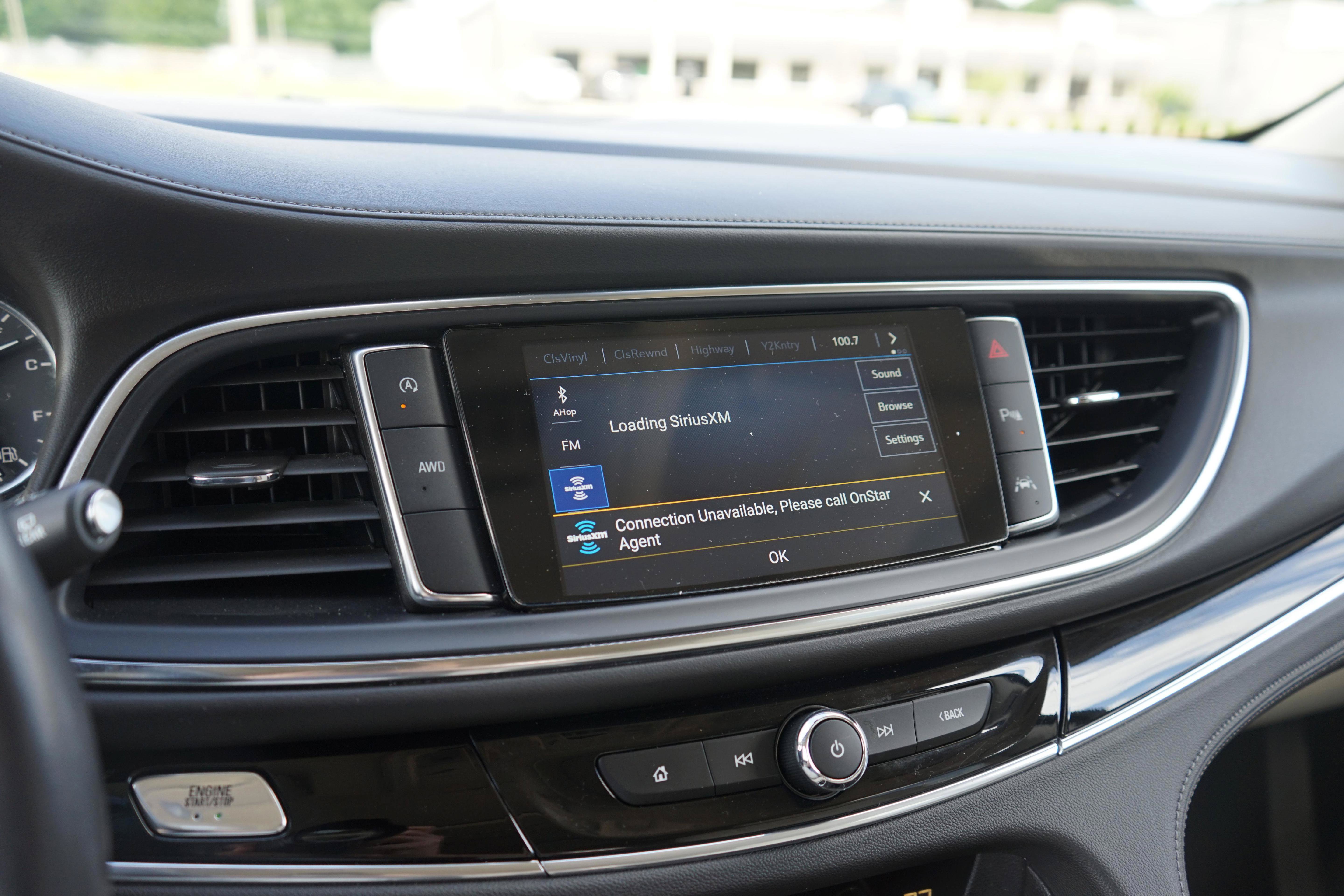 Used 2023 Buick Enclave Avenir AWD/4WD image 14