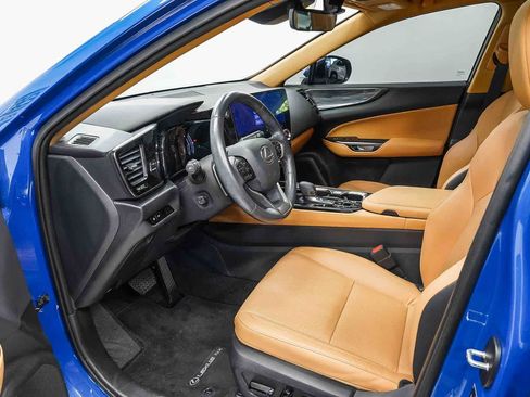Used 2025 Lexus NX 350 AWD w/ Cold Area Package image 18