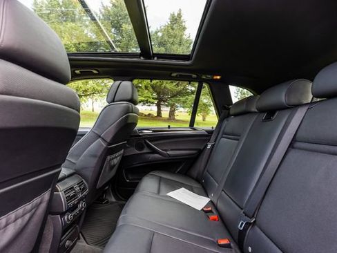 Used 2008 BMW X5 4.8i AWD/4WD image 13