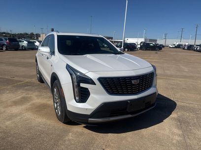 Used 2022 Cadillac XT4 Premium Luxury w/ Enhanced Visibility Package