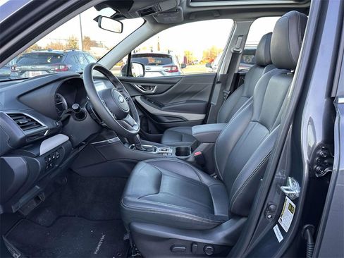 Used 2024 Subaru Forester Limited image 18