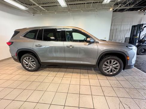 New 2026 Buick Enclave Preferred w/ Power Package image 4