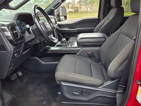 Used 2022 Ford F150 XLT w/ Equipment Group 302A High image 4