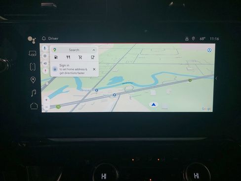 Used 2024 GMC Sierra 3500 AT4 w/ AT4 Premium Plus Package image 24