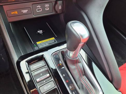 Used 2024 Acura Integra A-Spec FWD image 12
