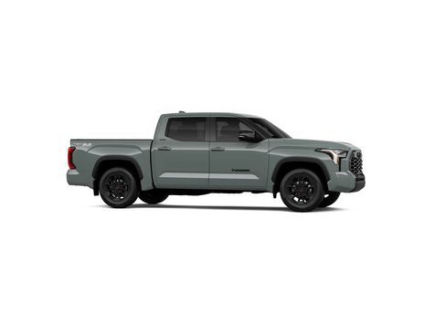 New 2026 Toyota Tundra Limited image 47