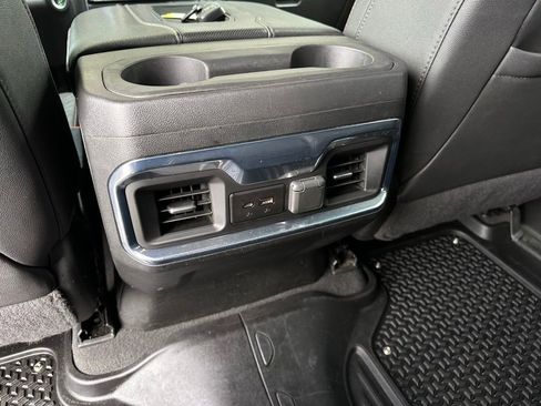 Used 2022 GMC Sierra 2500 AT4 w/ AT4 Preferred Package AWD/4WD image 20