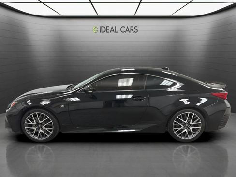 Used 2016 Lexus RC 350 RWD image 8