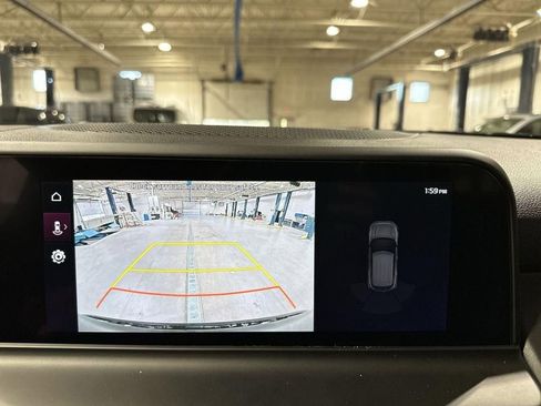New 2026 Kia Seltos EX w/ EX Sunroof Package FWD image 24