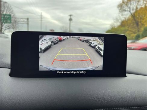 Certified 2023 MAZDA CX-5 AWD 2.5 S w/ Premium Plus Pkg image 26