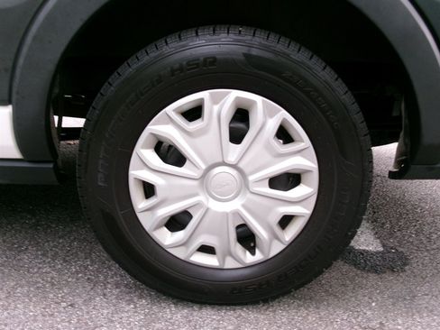 Used 2024 Ford Transit 350 XLT RWD image 35
