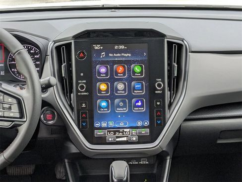 New 2025 Subaru Crosstrek 2.5i Limited w/ Popular Package #3A image 14