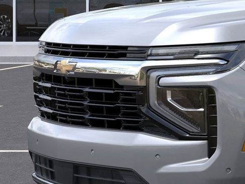 New 2026 Chevrolet Tahoe LS image 13