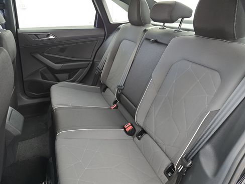 New 2026 Volkswagen Jetta Sport image 13