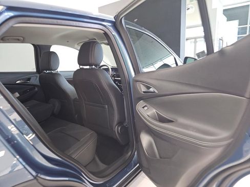 New 2026 Buick Encore GX Preferred AWD/4WD image 11