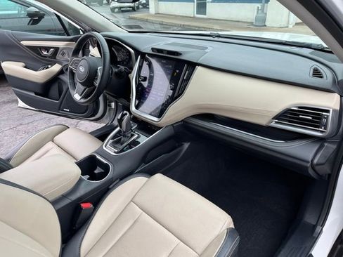 Used 2022 Subaru Outback Limited image 20