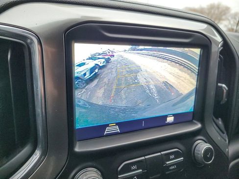 Certified 2022 Chevrolet Silverado 1500 RST image 13