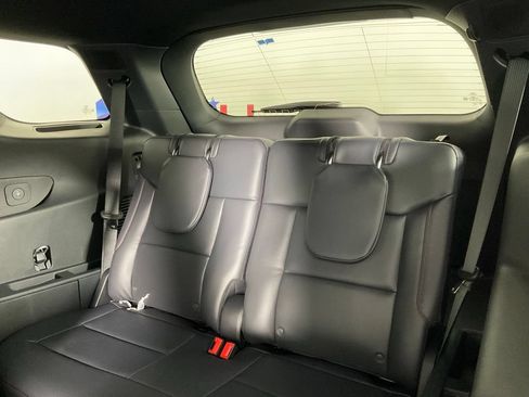 New 2026 Ford Explorer ST w/ Sun And Sound Package AWD/4WD image 15
