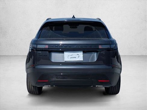 New 2026 Land Rover Range Rover Velar S AWD/4WD image 8