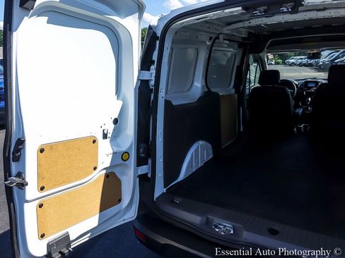 Used 2021 Ford Transit Connect XL FWD image 19