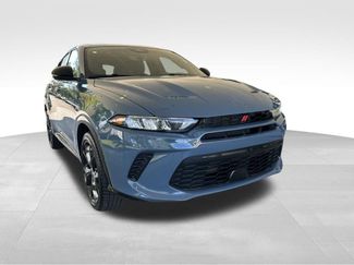 Used 2025 Dodge Hornet R/T AWD/4WD video 2