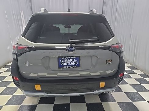 New 2026 Subaru Forester Wilderness w/ Wilderness Plus Package AWD/4WD image 10