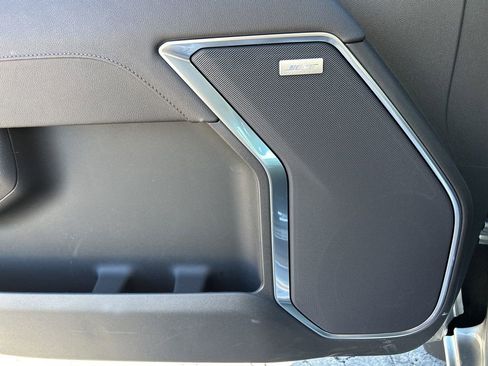 New 2026 Chevrolet Silverado 1500 LTZ image 19