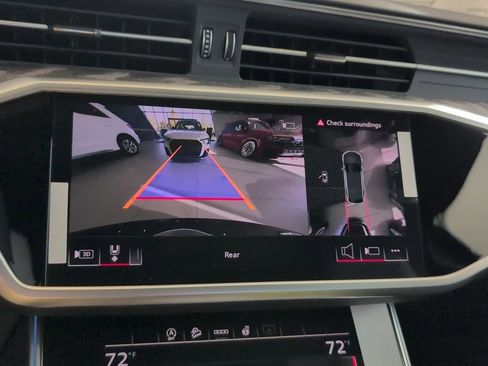 New 2026 Audi A6 Premium Plus image 5