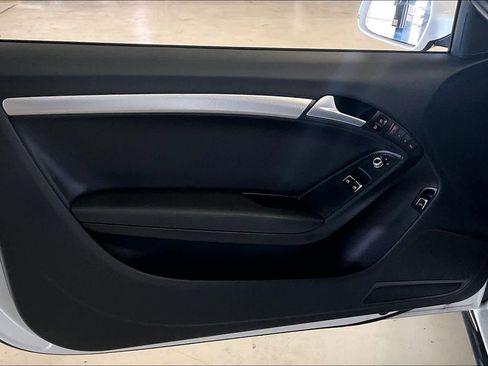 Used 2017 Audi A5 2.0T Sport w/ Convenience Package image 20