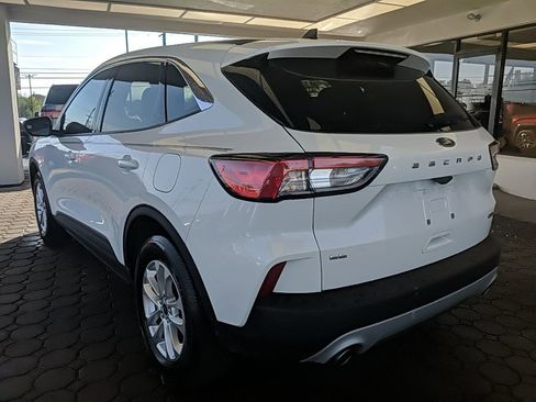 Used 2022 Ford Escape SE w/ Convenience Package image 10