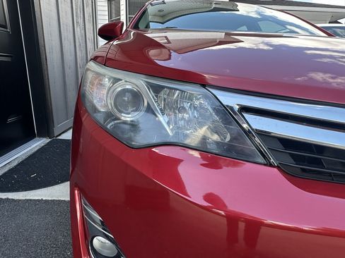 Used 2014 Toyota Camry SE FWD image 33
