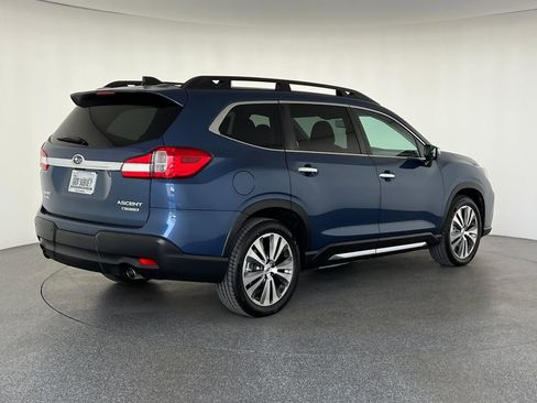 Certified 2022 Subaru Ascent Touring image 3