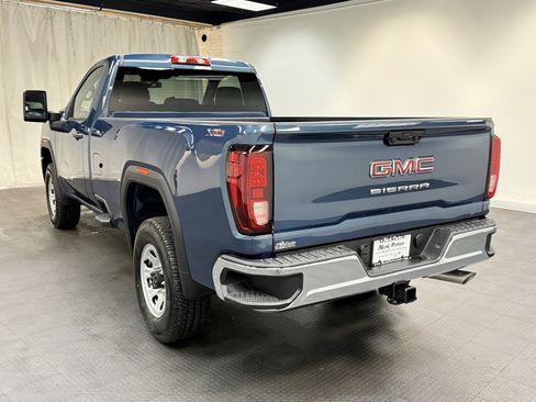 New 2026 GMC Sierra 2500 Pro image 3