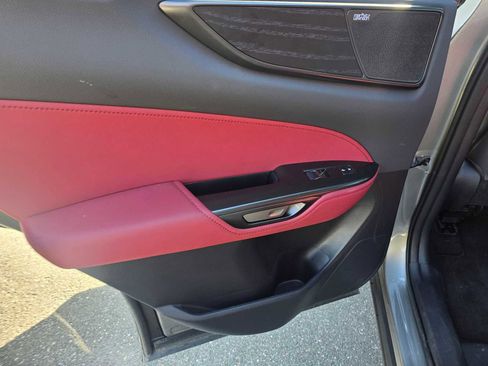 Used 2025 Lexus NX 450h+ AWD w/ Towing Package (2000 Lbs) image 19