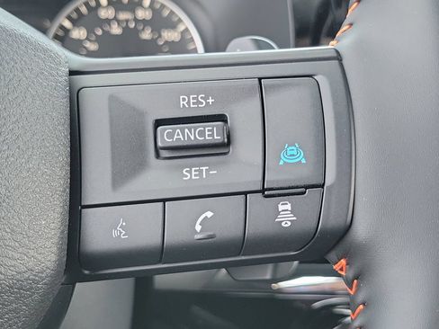 New 2026 Nissan Pathfinder Rock Creek AWD/4WD image 12