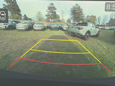 New 2026 Hyundai Santa Cruz XRT AWD/4WD image 29