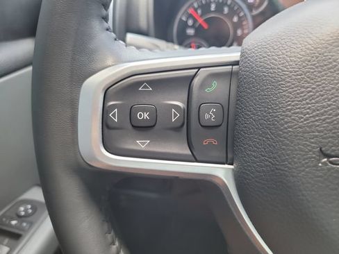 Used 2023 RAM 1500 Big Horn AWD/4WD image 27
