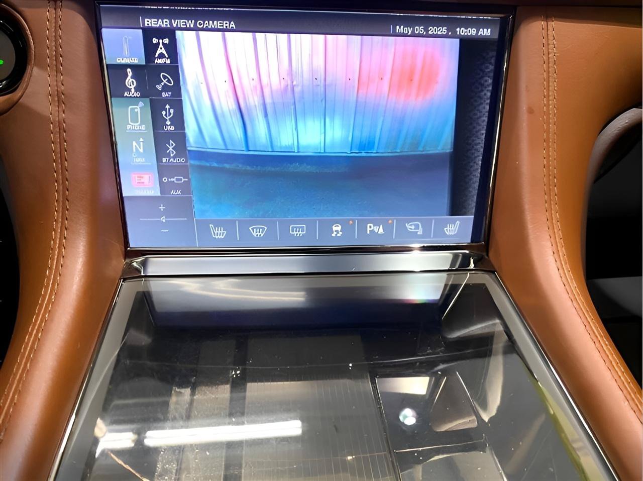 Used 2012 Fisker Karma EcoSport RWD image 16