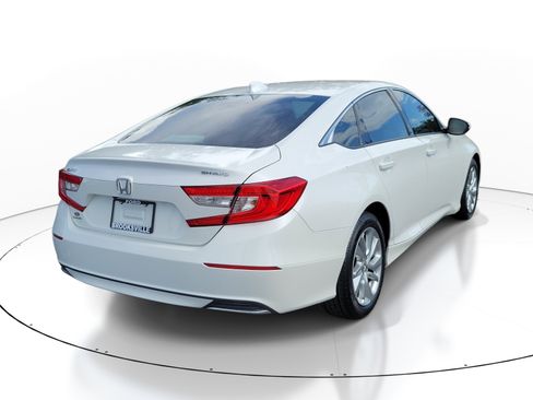 Used 2020 Honda Accord LX image 6