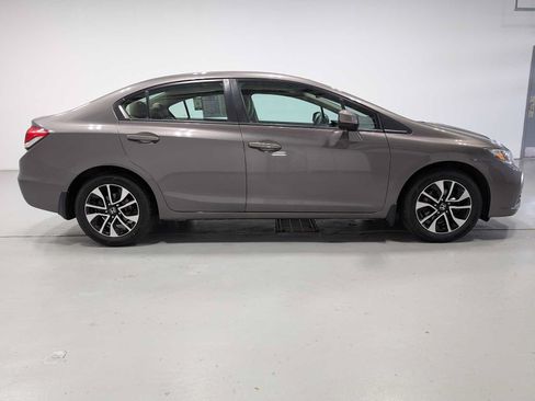 Used 2013 Honda Civic EX-L image 7