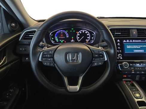 Used 2020 Honda Insight Touring image 22