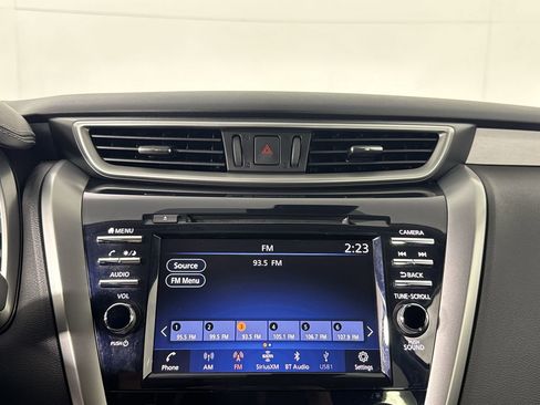 Used 2024 Nissan Murano SV w/ SV Midnight Edition Package AWD/4WD image 4