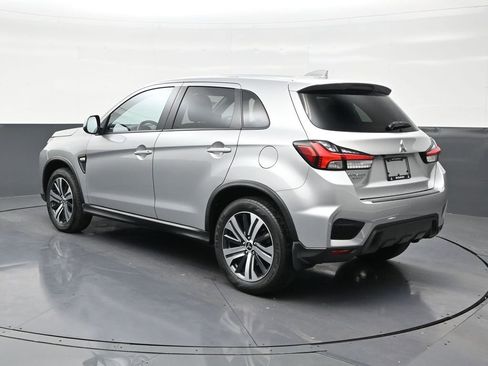 Used 2022 Mitsubishi Outlander Sport FWD image 3