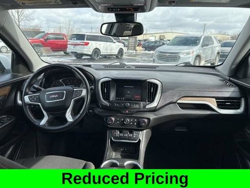Used 2020 GMC Terrain SLE w/ Driver Convenience Package AWD/4WD image 37