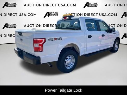 Used 2019 Ford F150 XL w/ Equipment Group 101A Mid image 8