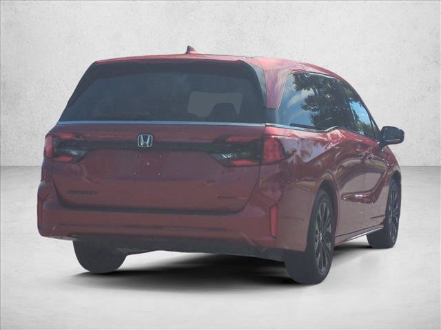 New 2026 Honda Odyssey Sport-L image 2