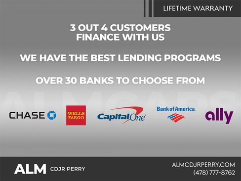 New 2024 RAM 2500 Tradesman w/ Safety Group AWD/4WD image 4